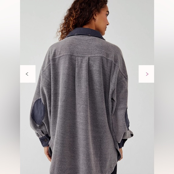 Free People Ruby Jacket - Picture 3 of 7